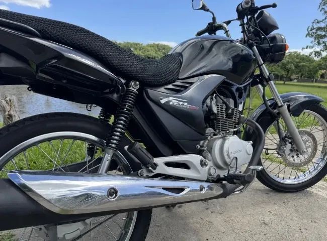 CG 150  - Foto 5