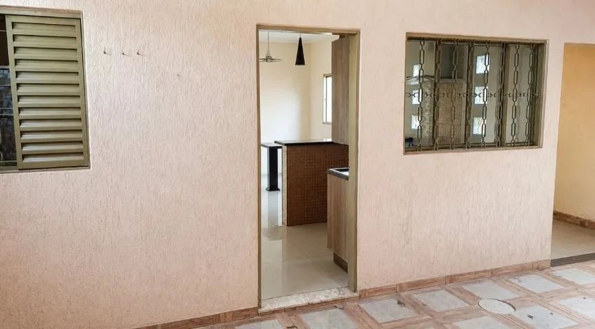 Casa Brasília Em Glória ( entrada 27 mil ) - Foto 2