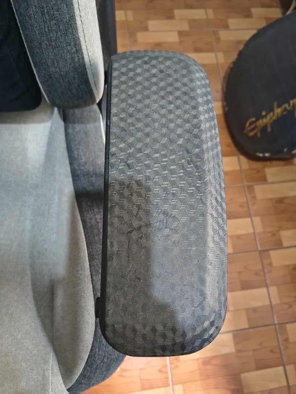 Cadeira Corsair T3 Rush Cinza - Foto 5