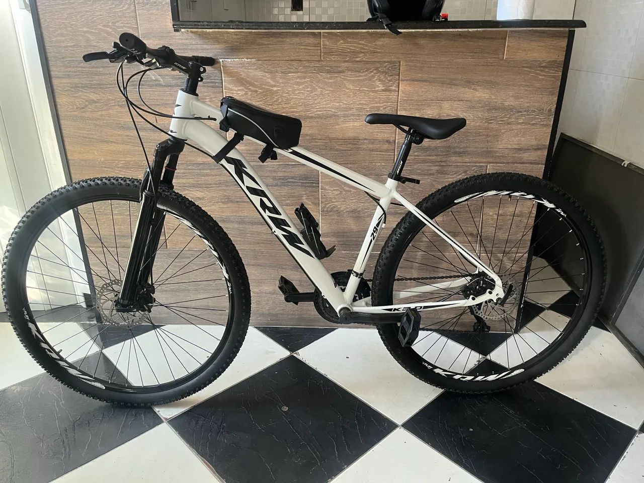 Bicleta Aro 29  - Foto 4