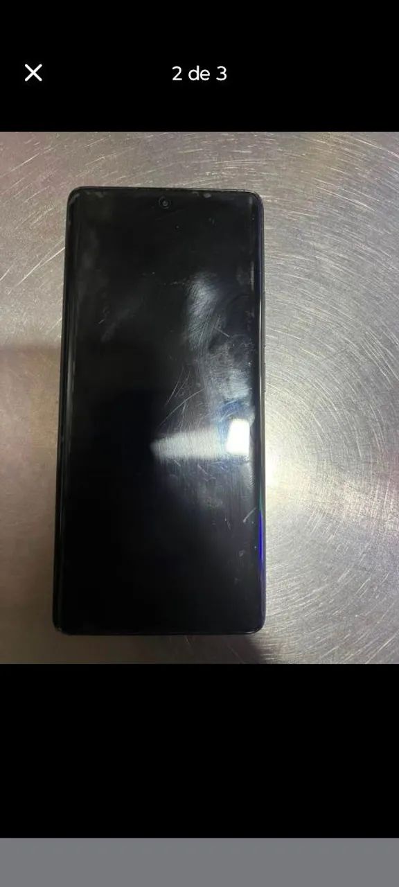 Xiaomi note 15 256GB 21 RAM zero  - Foto 2