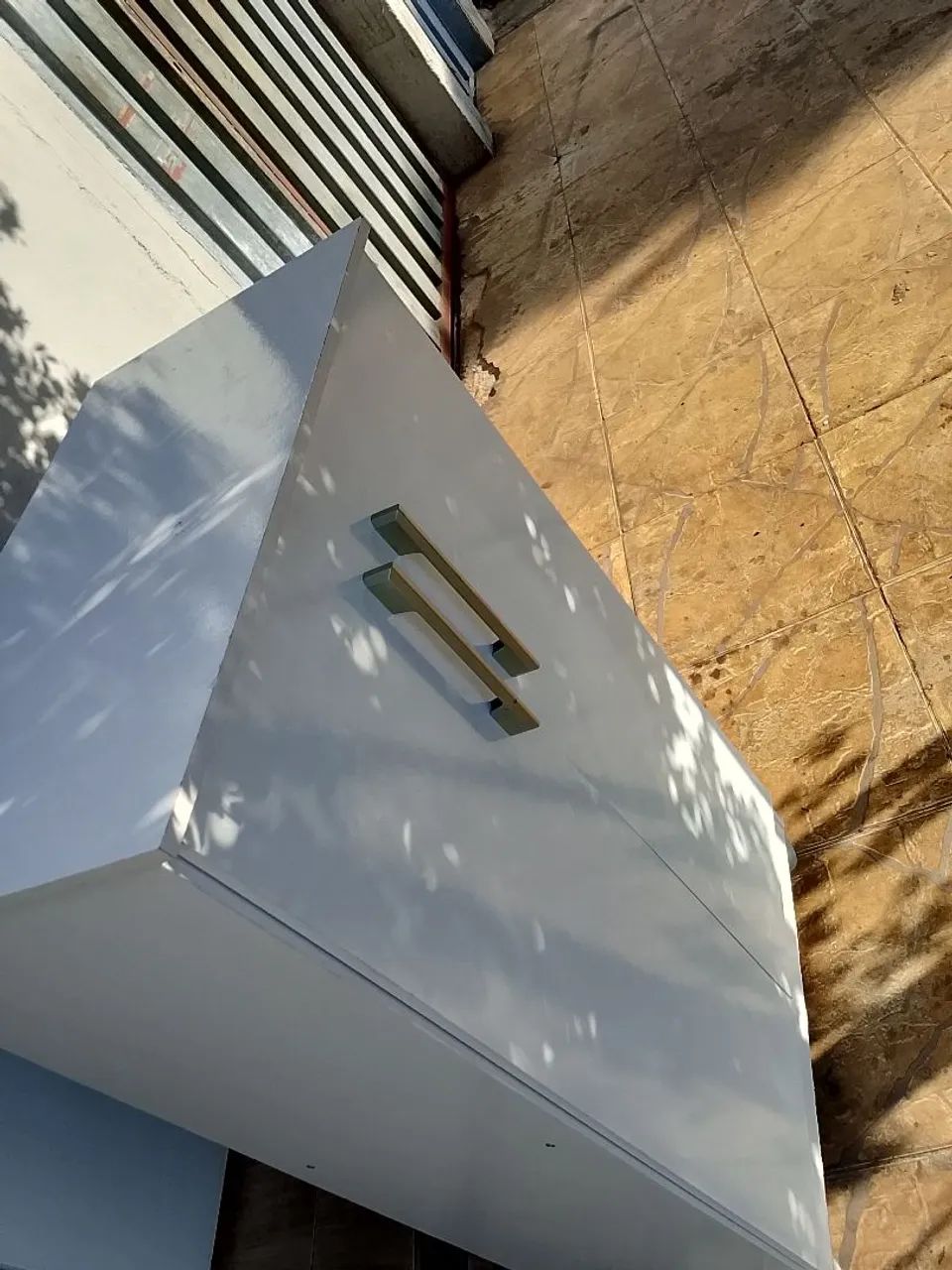Vendo geladeira 220  - Foto 5