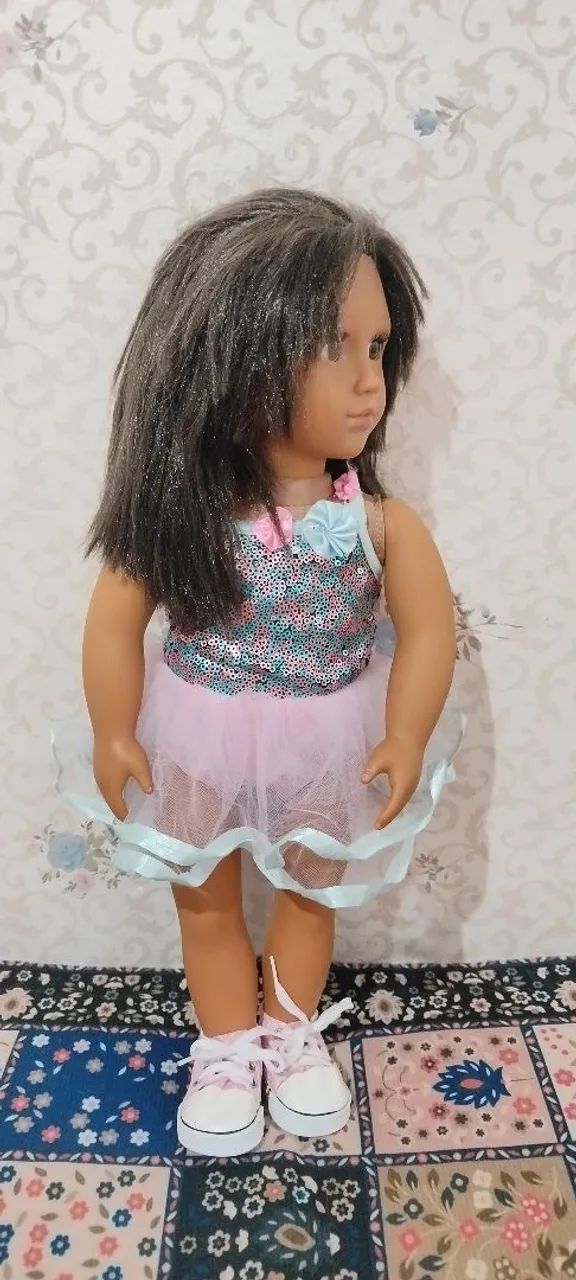 Boneca our generation - Foto 4