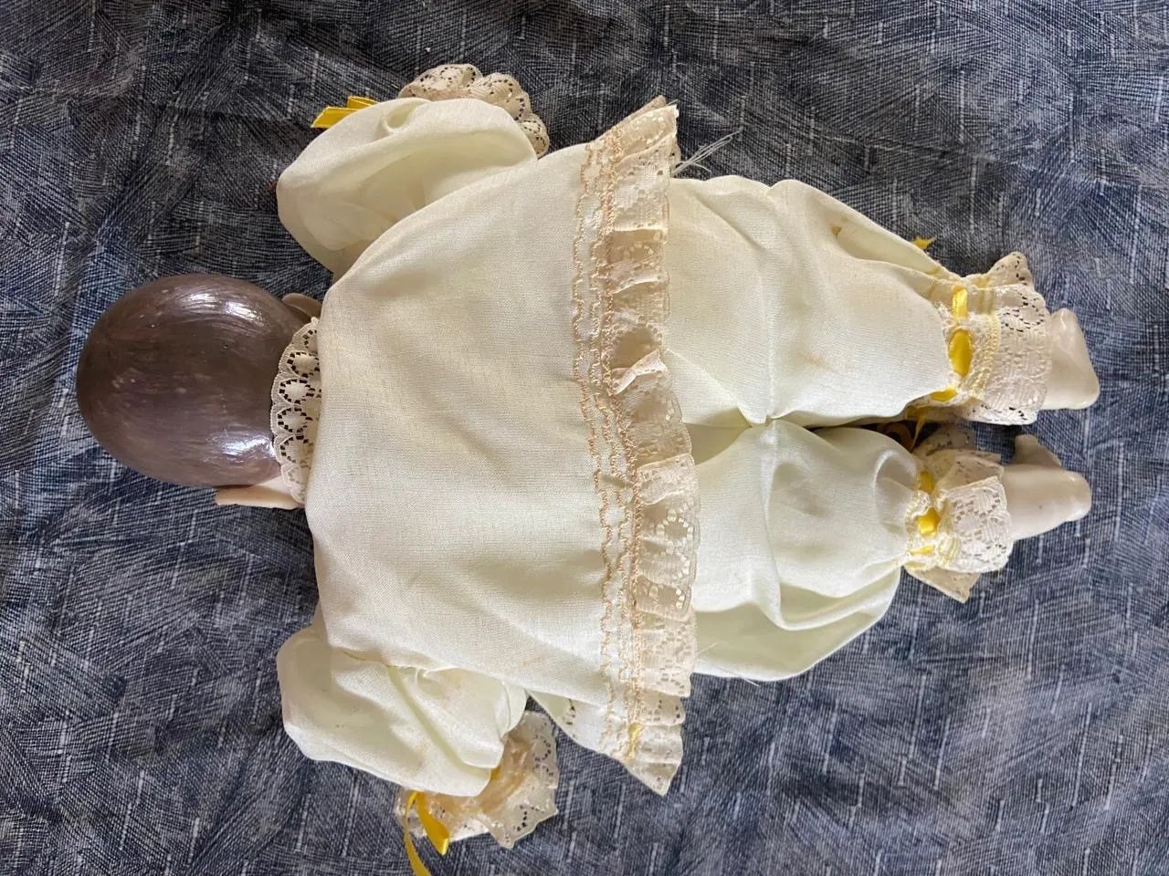 Lote três Bonecas estilo antiga  - Foto 2