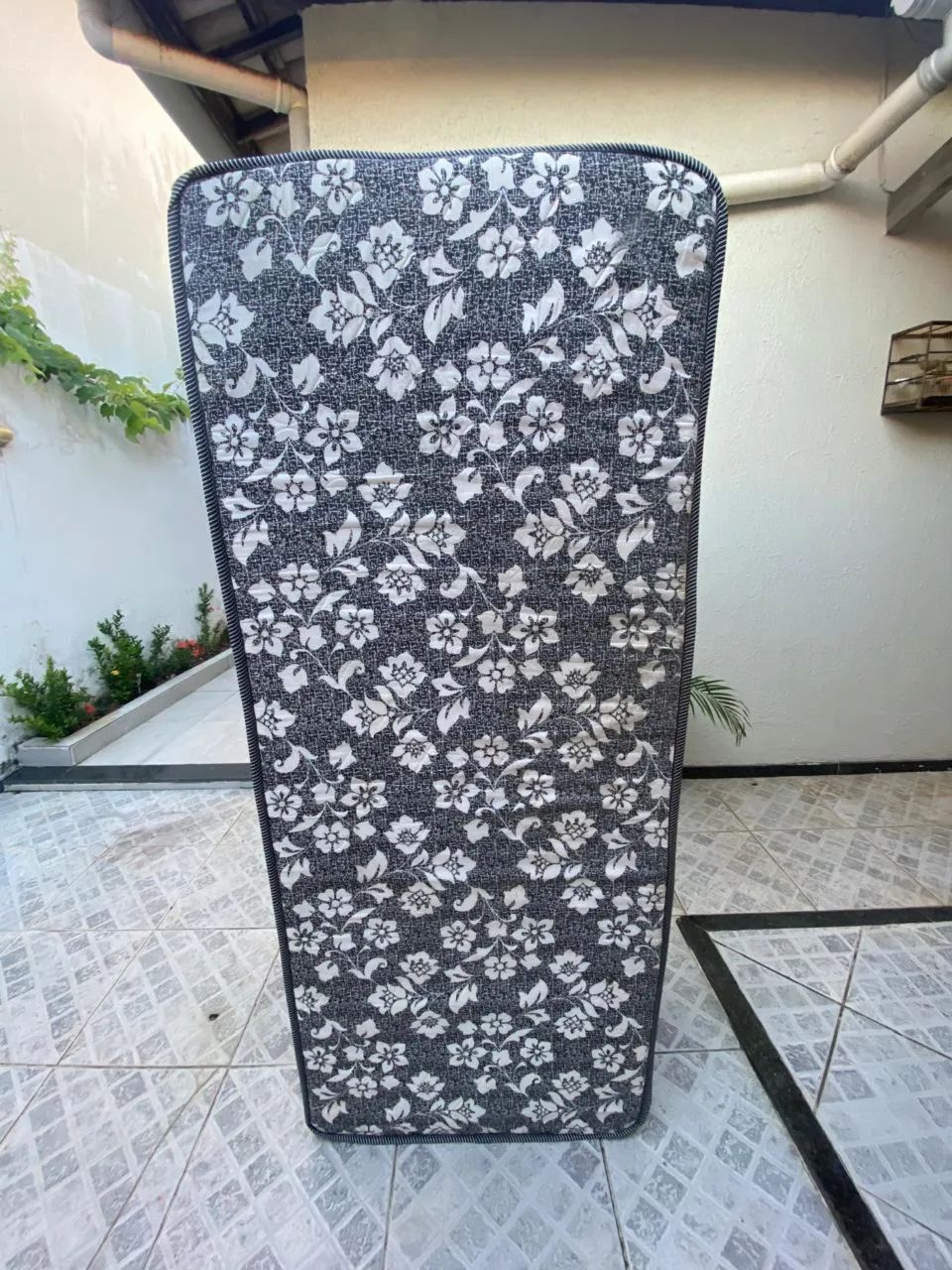Cama de solteiro oportunidade  - Foto 2