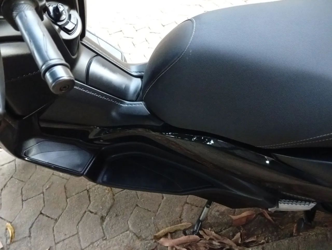 vendo moto x max - Foto 3
