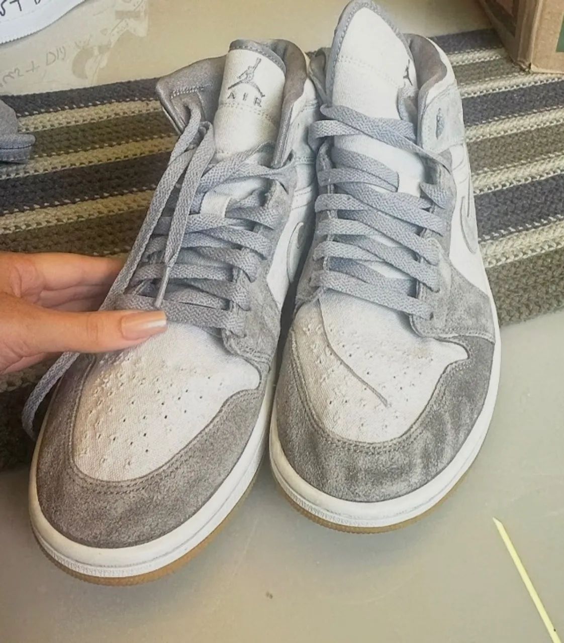 Tenis - Foto 5
