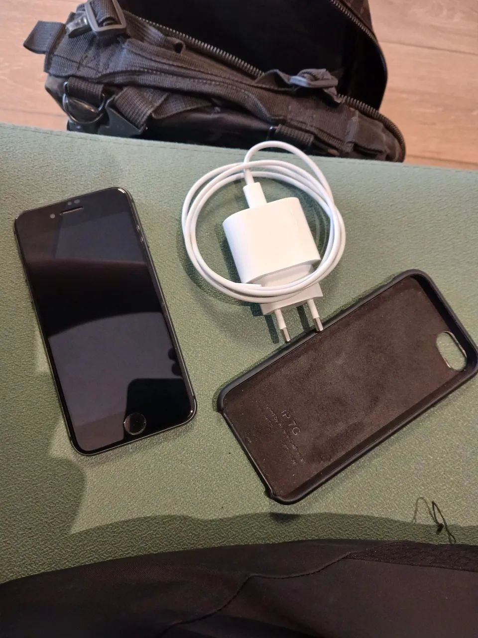 Iphone 8 - Foto 4