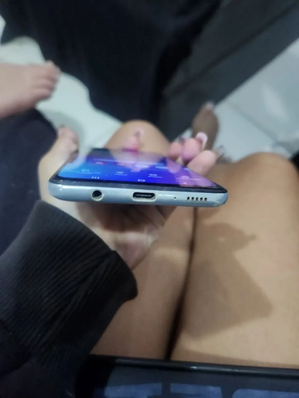 Celular a31 - Foto 2