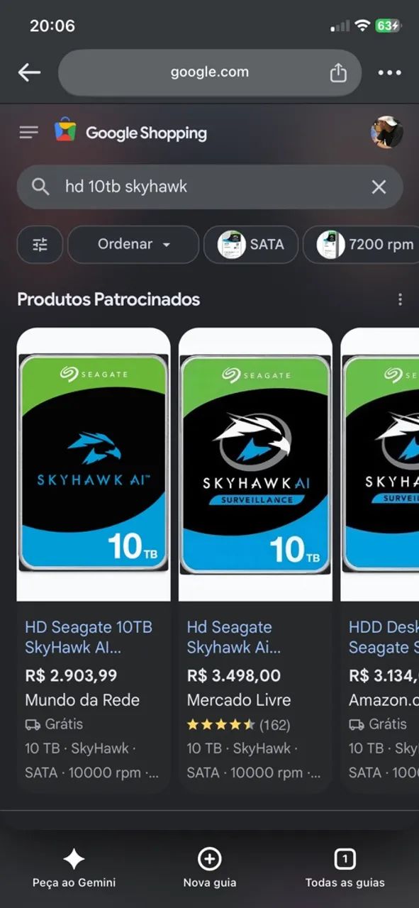 Hd 10 TB - Foto 2