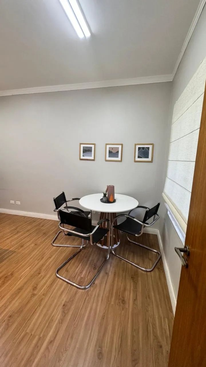 ALUGO SALA COMPLETA DE ESCRITÓRIO - Foto 4