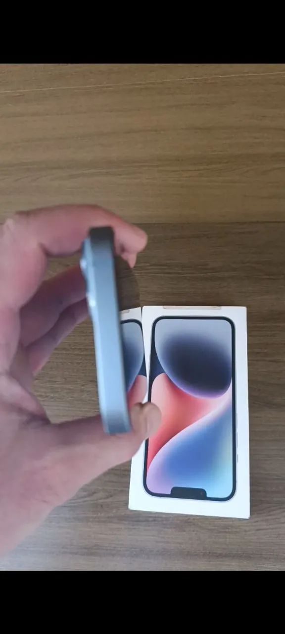 iPhone 14  - Foto 4