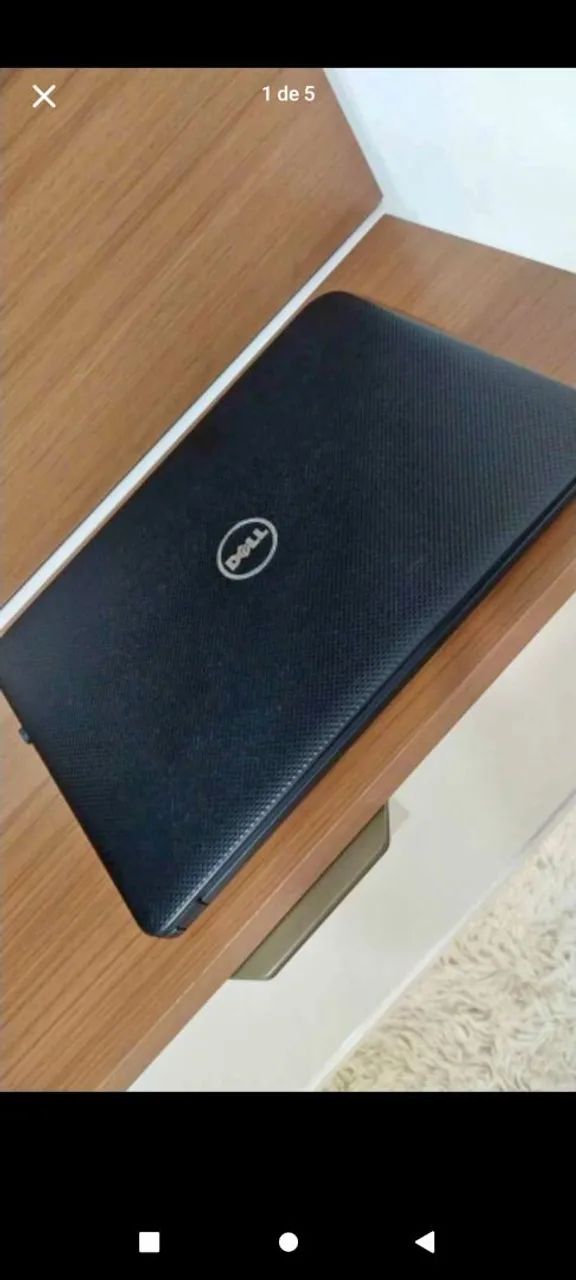notebook DELL 3421 / CARUARU - Foto 2