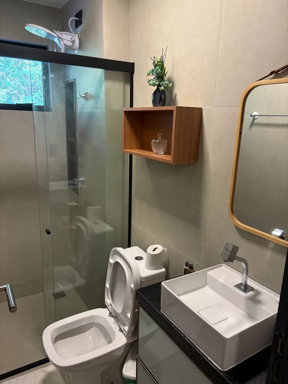 Flat no Cabo Branco  - Foto 2