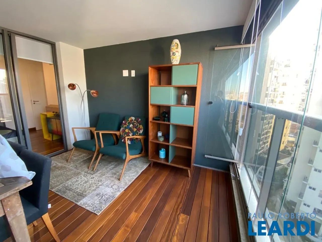APARTAMENTO - SUMAREZINHO - SP - Foto 4