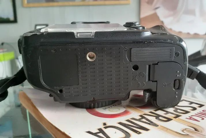 CAMERA NIKON D610 - Foto 4