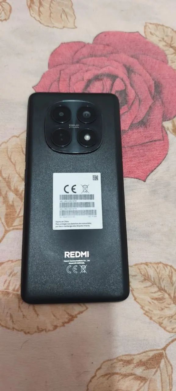 Xiaomi redimi not 15 - Foto 4