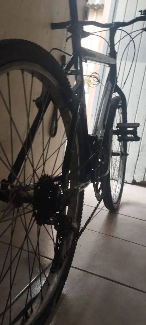 Bicicleta Aro 26 - Foto 3
