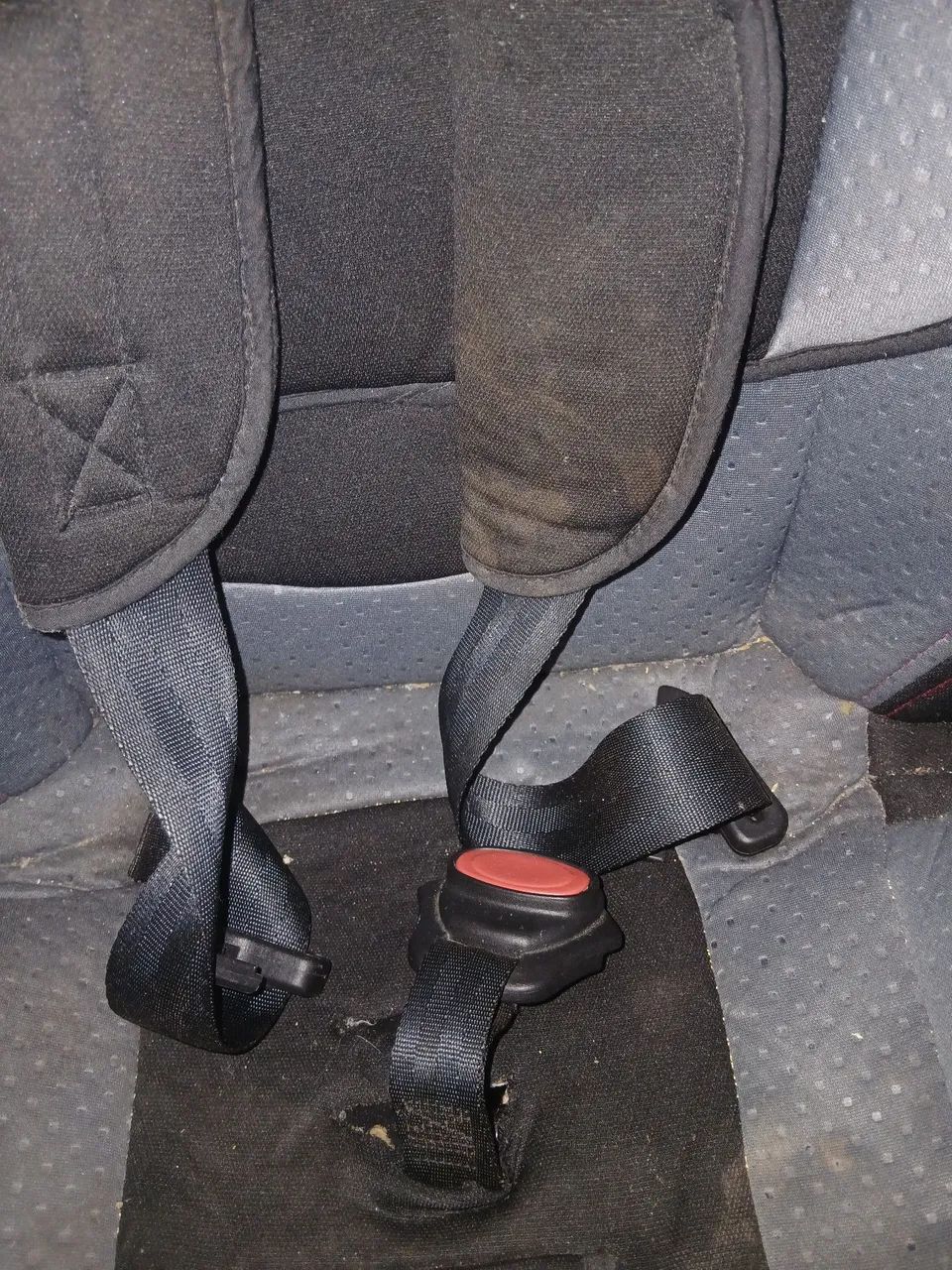 Vendo cadeirinha de carro - Foto 3
