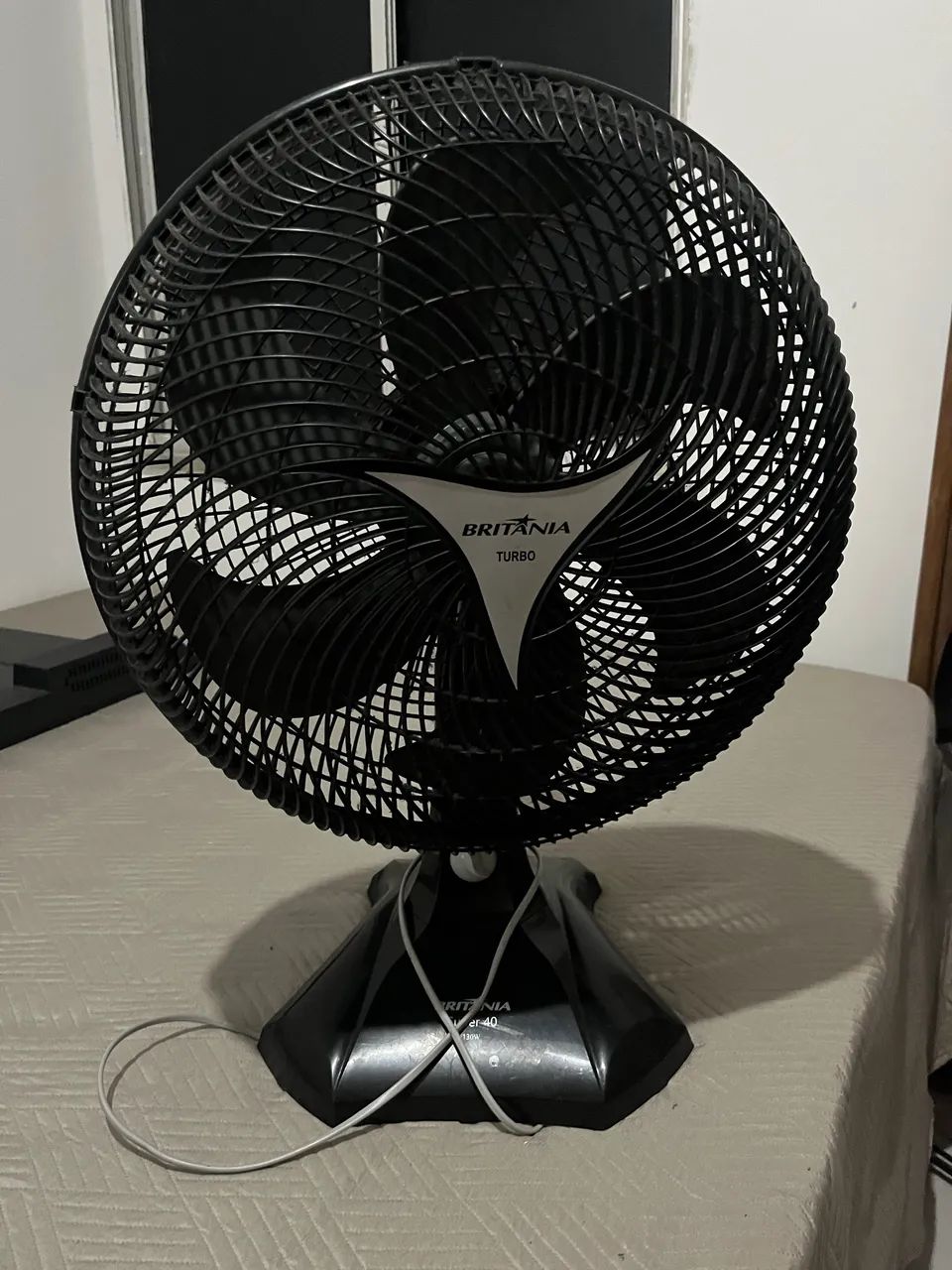 Ventilador 