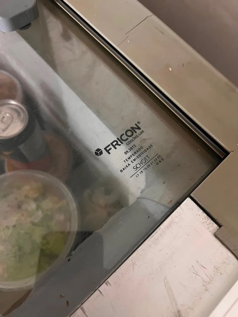 Freezer 220V - Foto 5