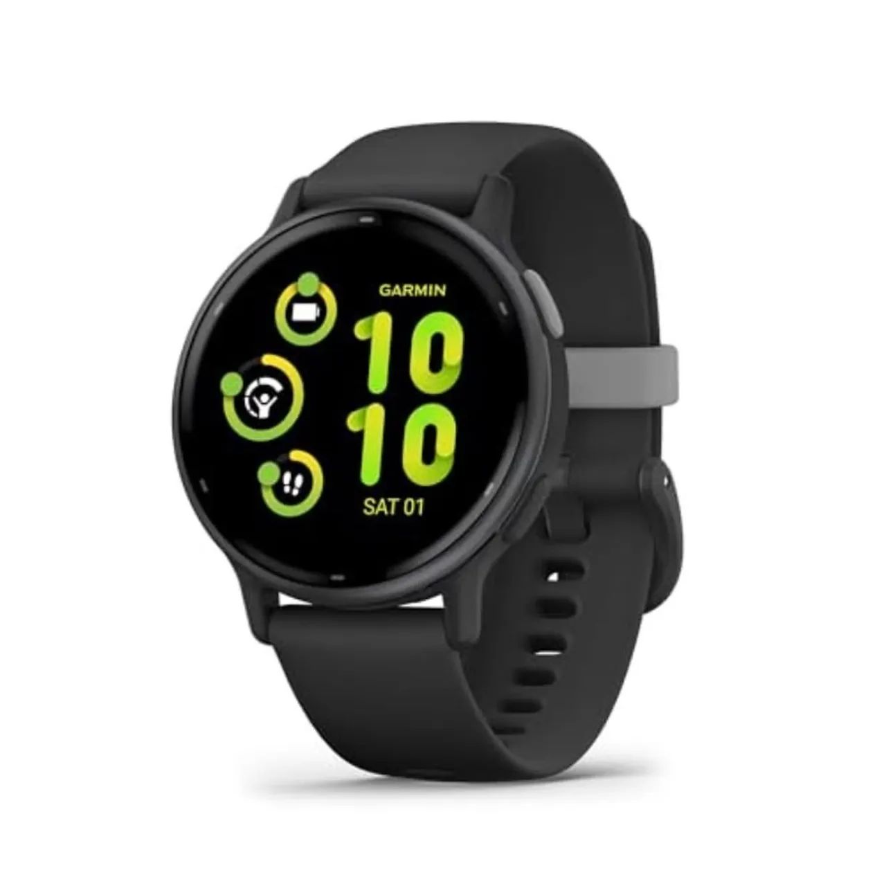 Vivoactive 5 NA GARANTIA E NOVO  - Foto 2