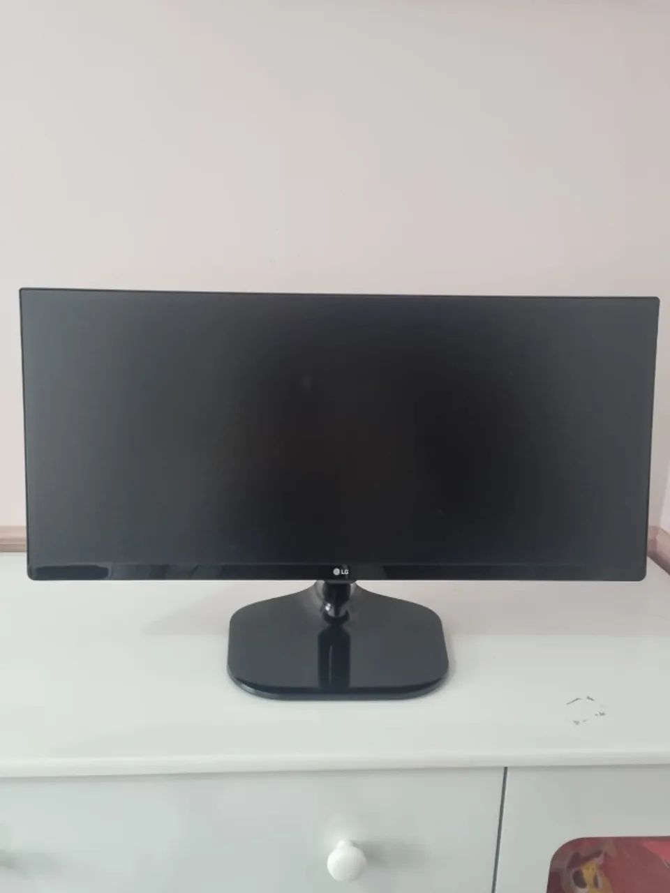 Monitor LG Ultrawide 25p - Foto 2