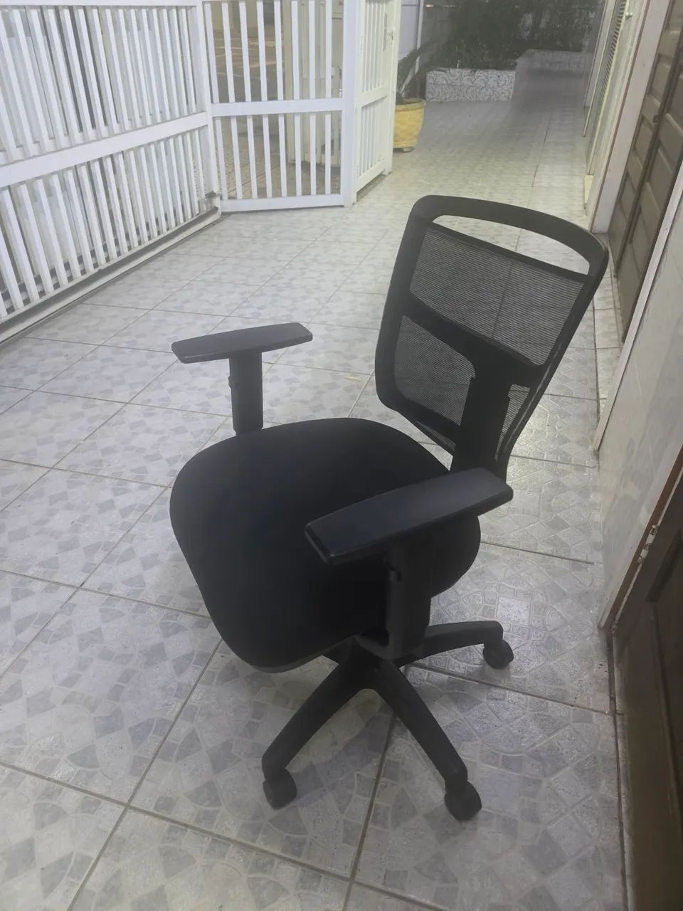 Cadeira de escritório 