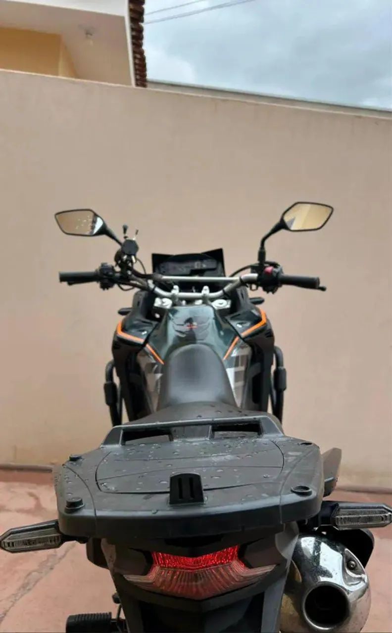 XRE 300 aventure  - Foto 2