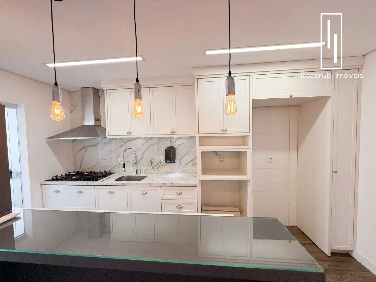 Vendo amplo apartamento no Itacorubi - Foto 4