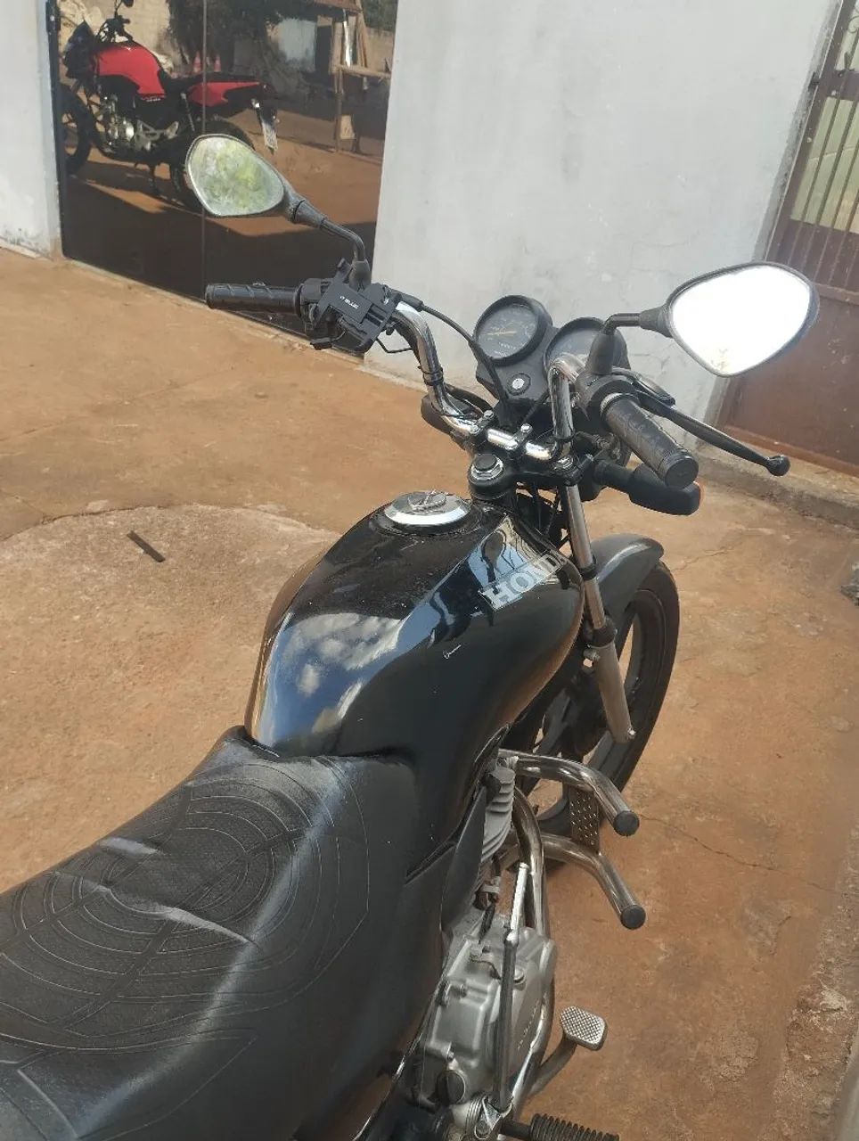 Moto barata - Foto 3