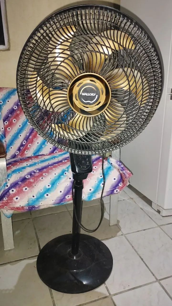 Ventilador 