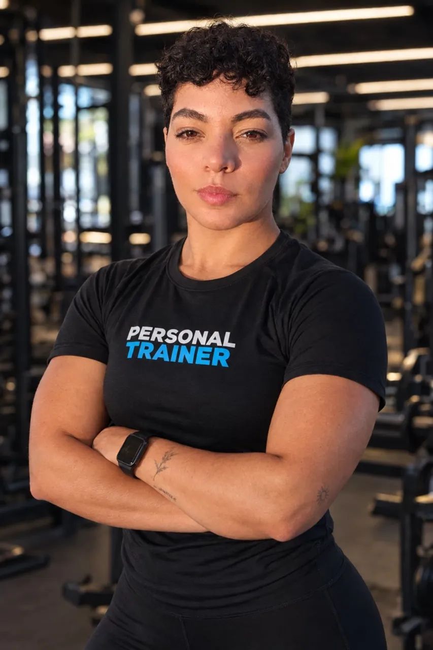 Personal Trainer 