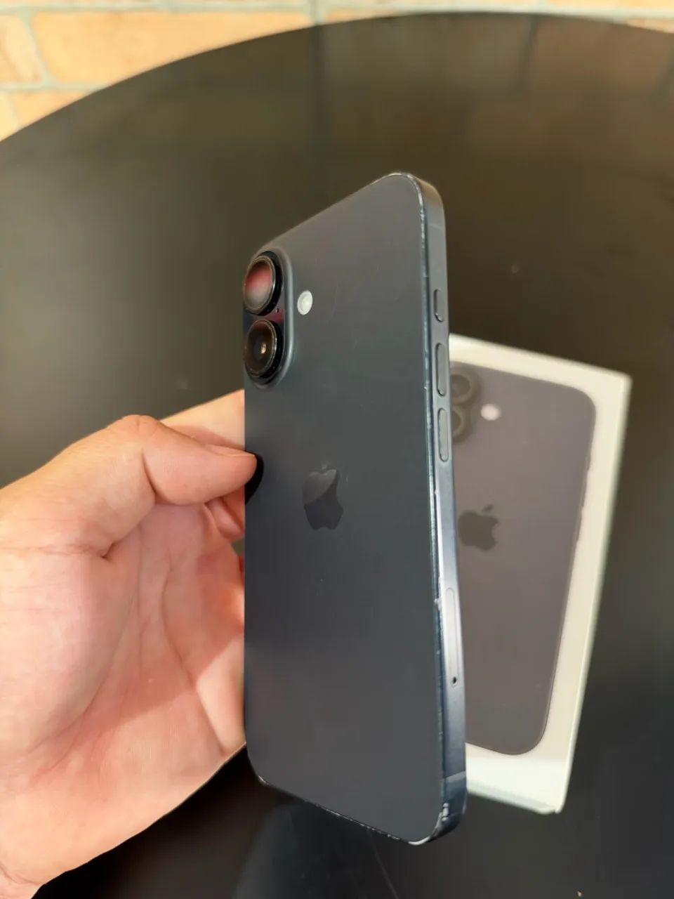 iPhone 16 128gb - Foto 3