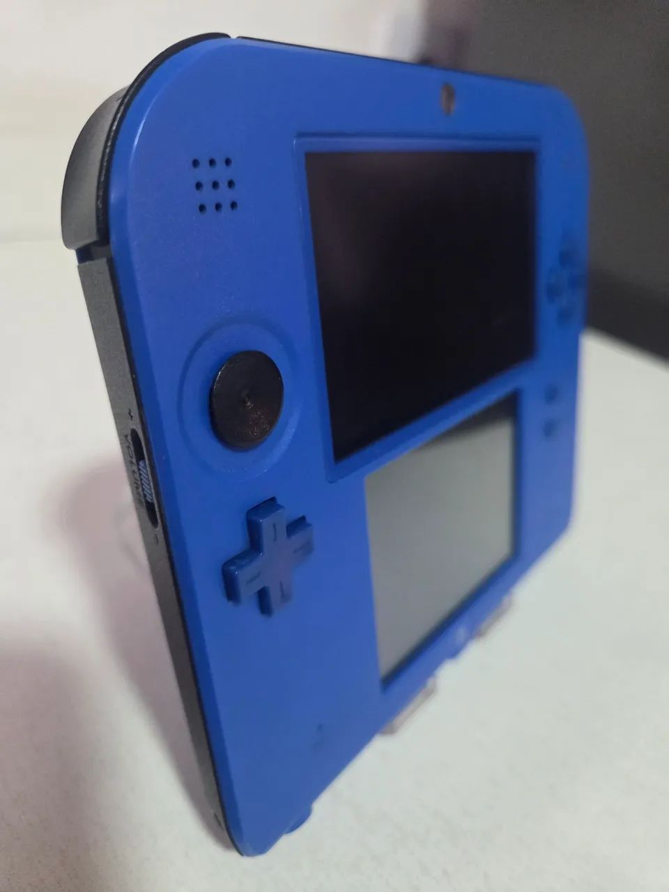 Nintendo 2DS - Cheio de jogos de 3DS e DS. - Foto 5