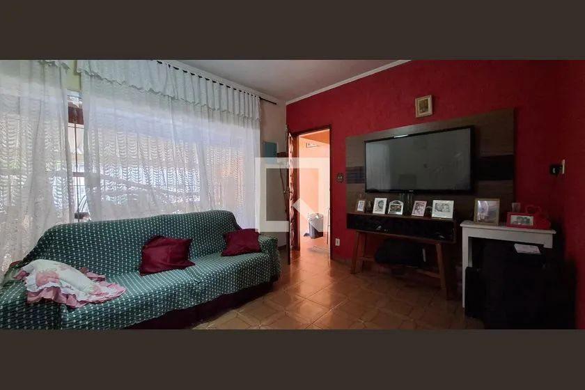 Casa à Venda - Vila Assunção, 3 Quartos, 110 m2 - Foto 4