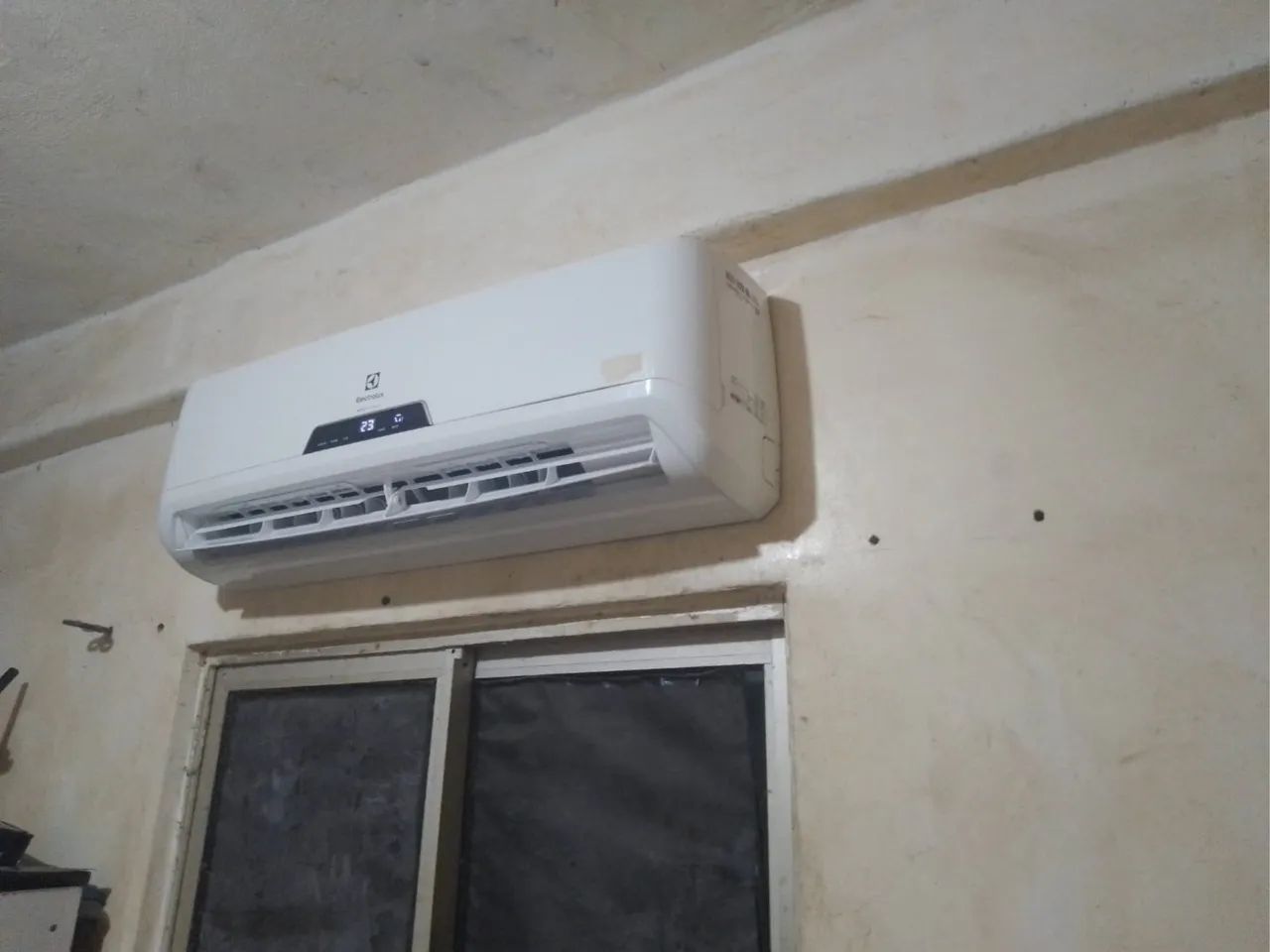 Ar condicionado 12.000 btus - Foto 2