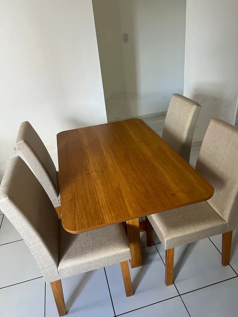Mesa de jantar - Foto 2