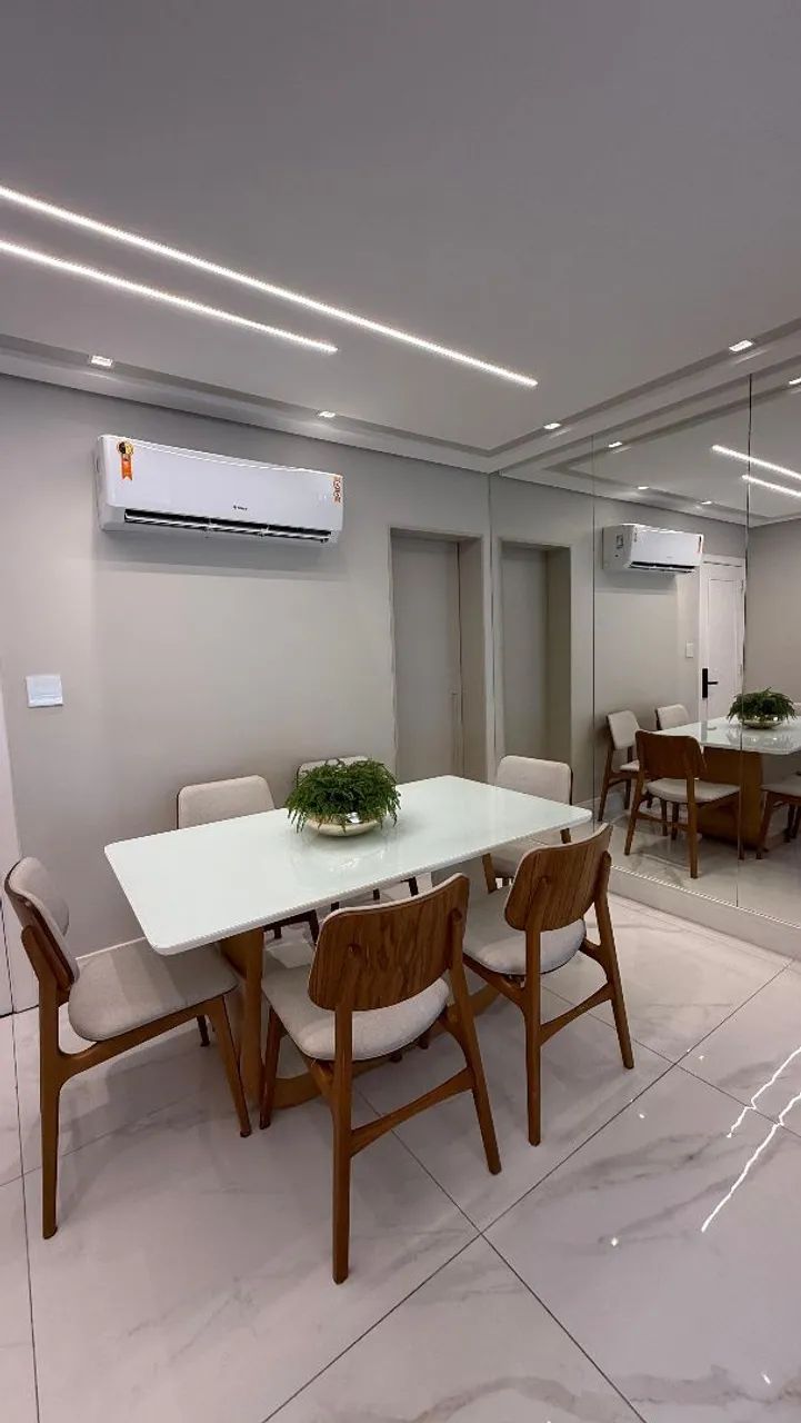 PITUBA - BELÍSSIMO 3 QUARTOS - DECORADO - A VENDA - Foto 8