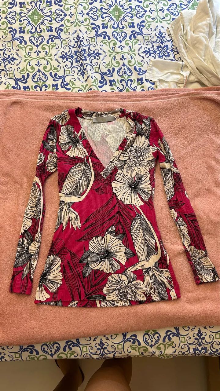 Roupas femininas - Foto 5