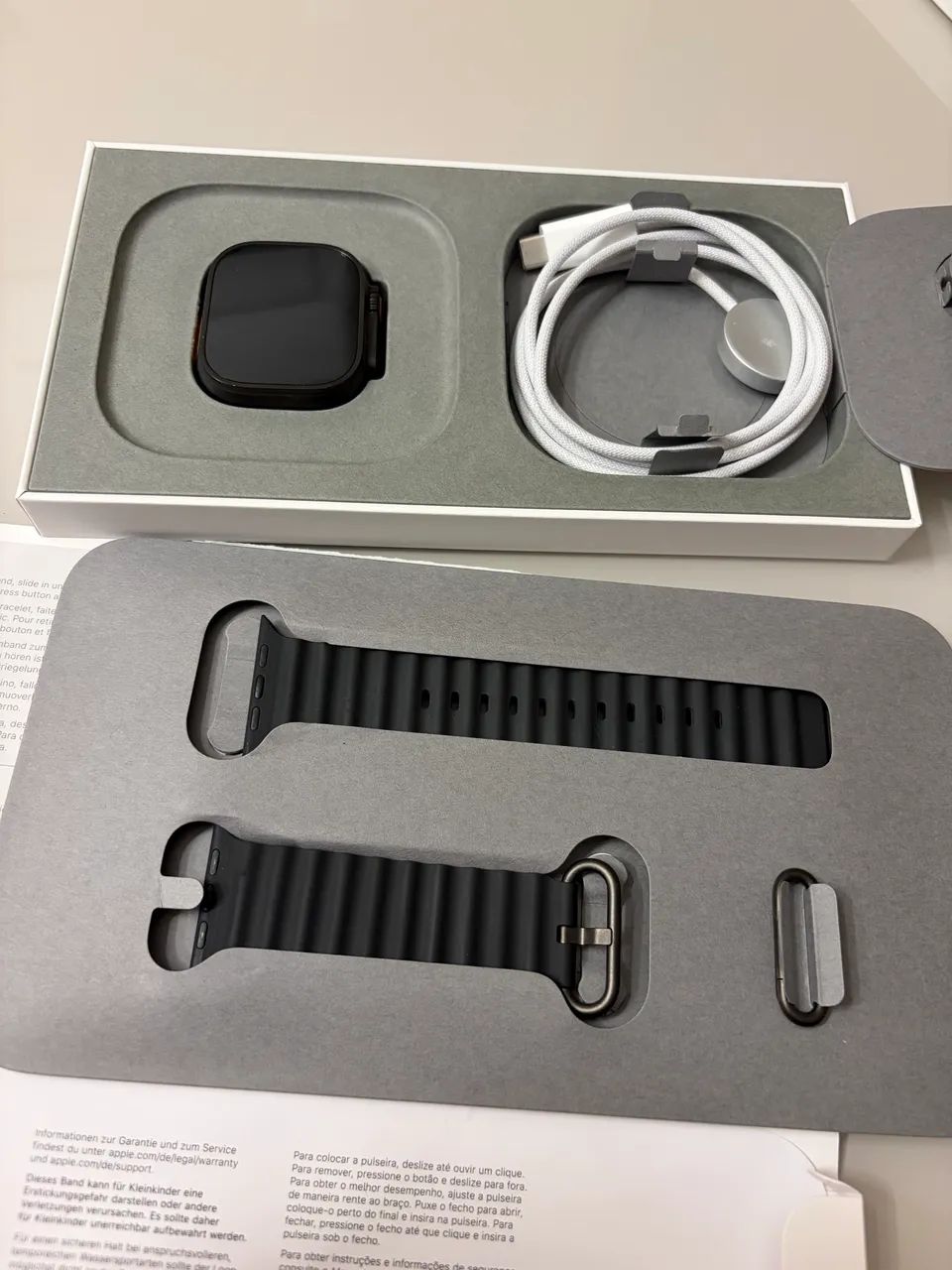 Apple Watch Ultra 2  - Foto 2
