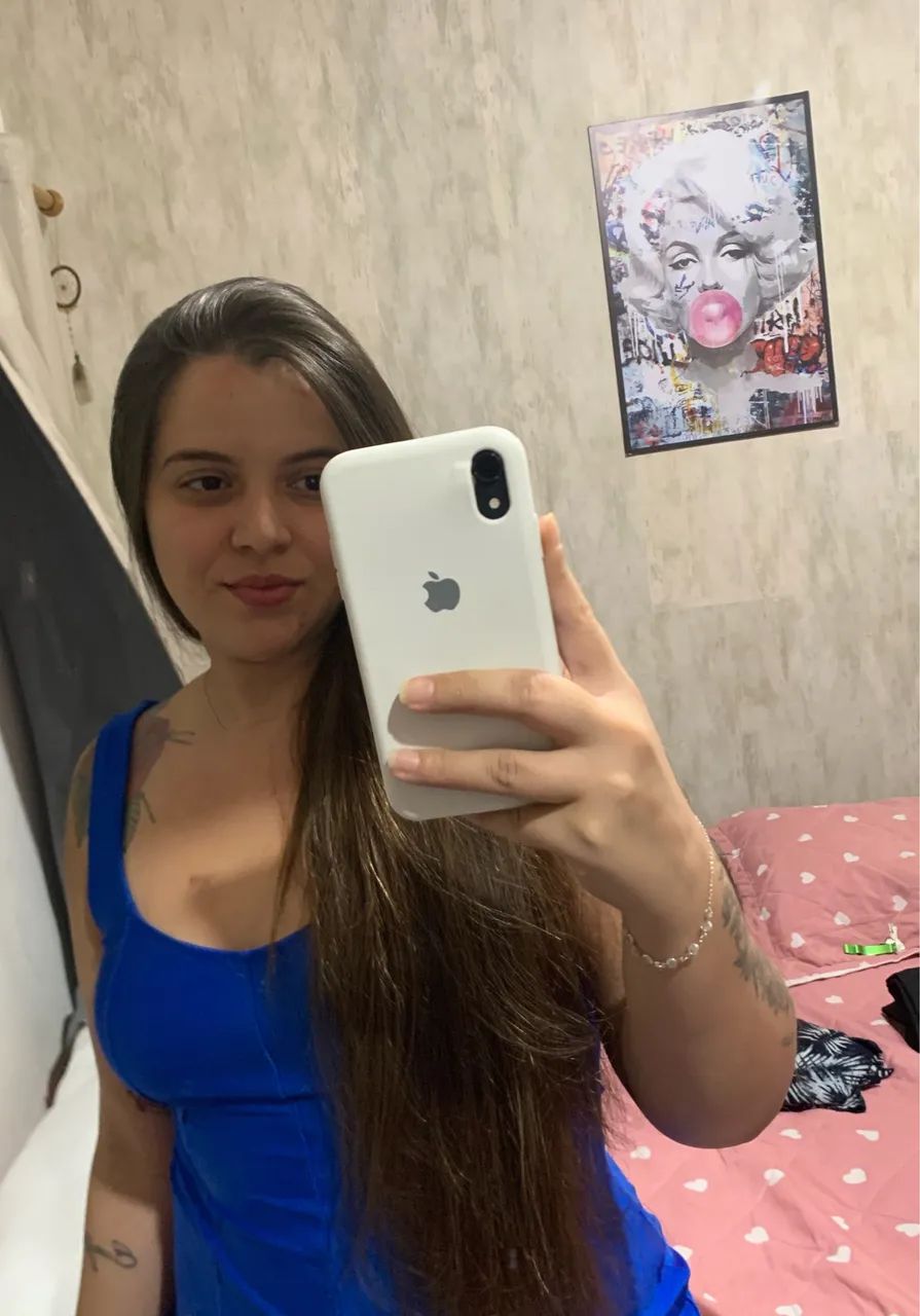 Cabelo Brasileiro sem quimica - Foto 5