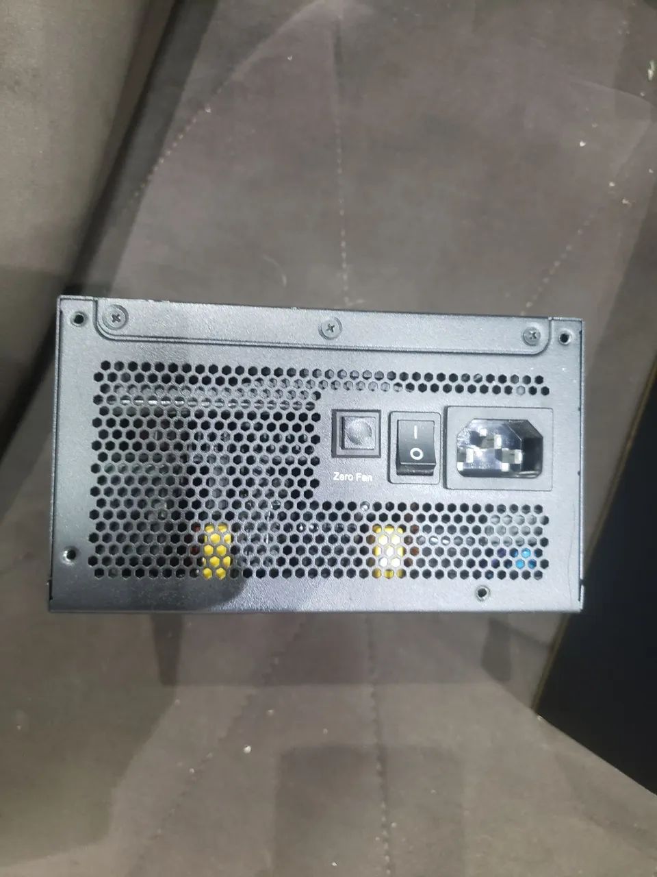 Nidus 850 W Plus Gold - Foto 3