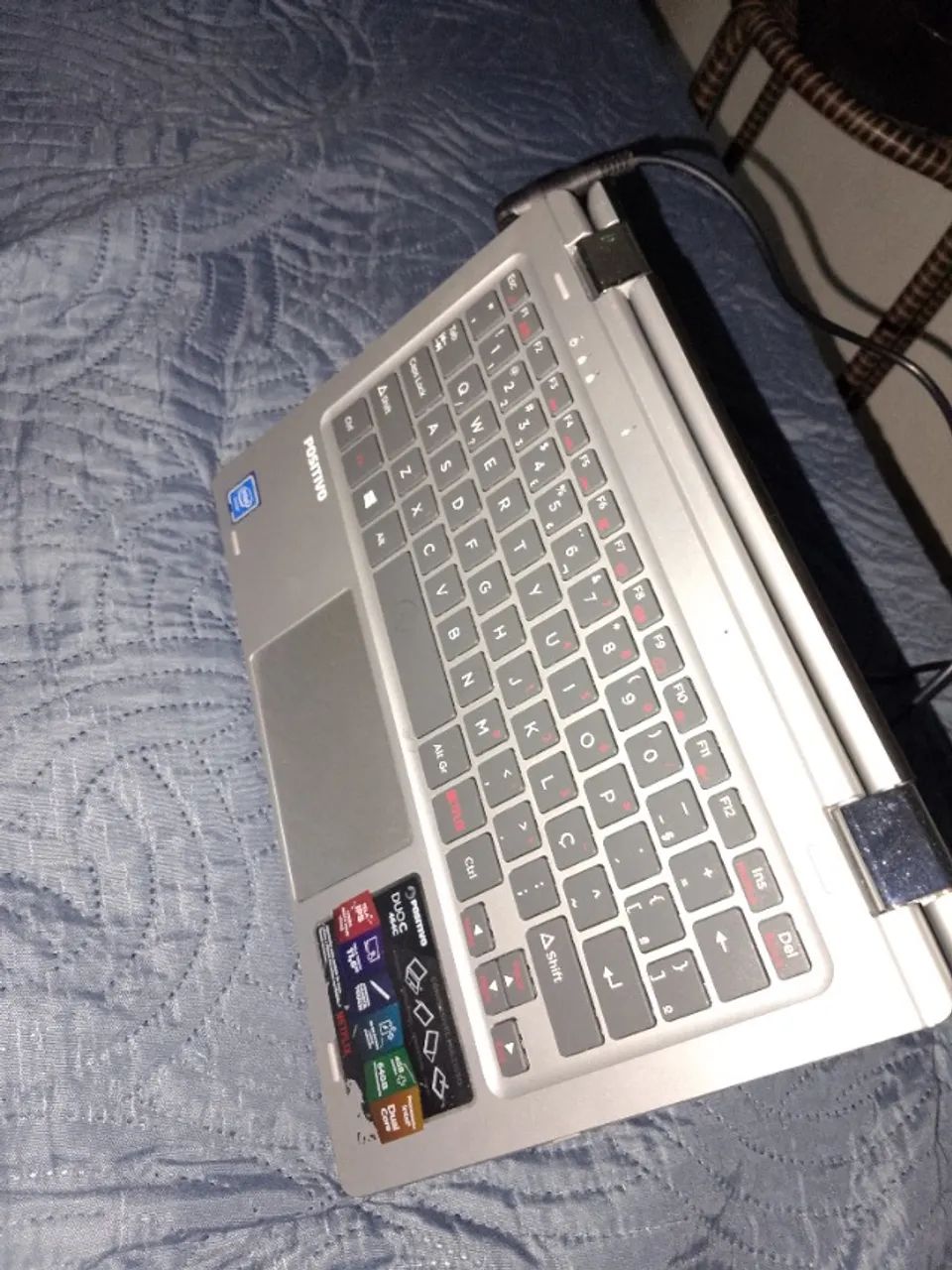 Notebook positivo Intel dual core - Foto 3