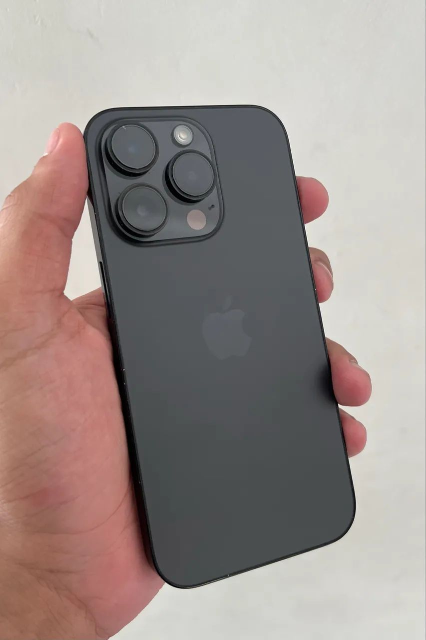 iPhone 14 Pro  - Foto 2