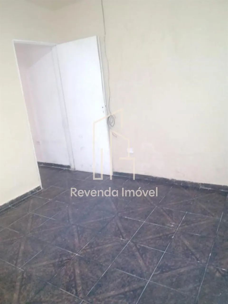 casa com 1 quarto 1 banheiro com 2 vagas de garagem - Foto 4