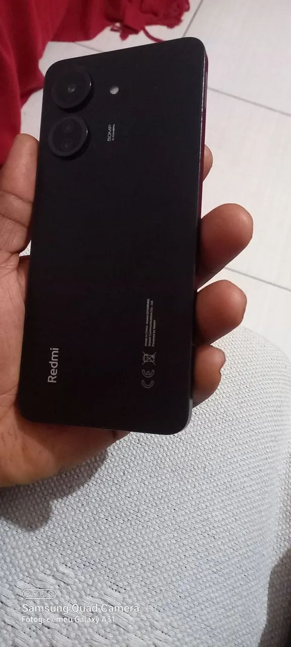 Vende se redmi 13c - Foto 3