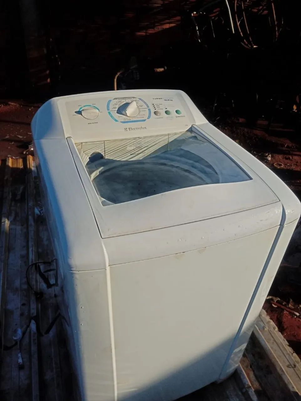 Máquina 