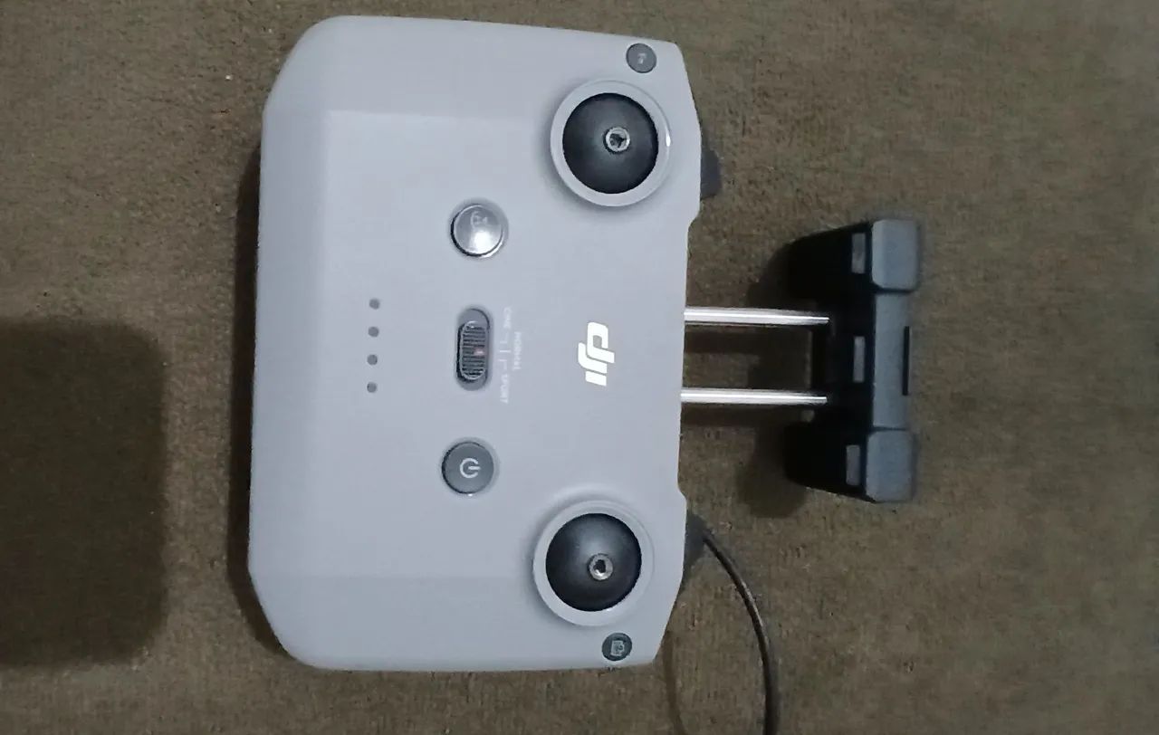 DRONE DJI MINI 3 - Foto 2