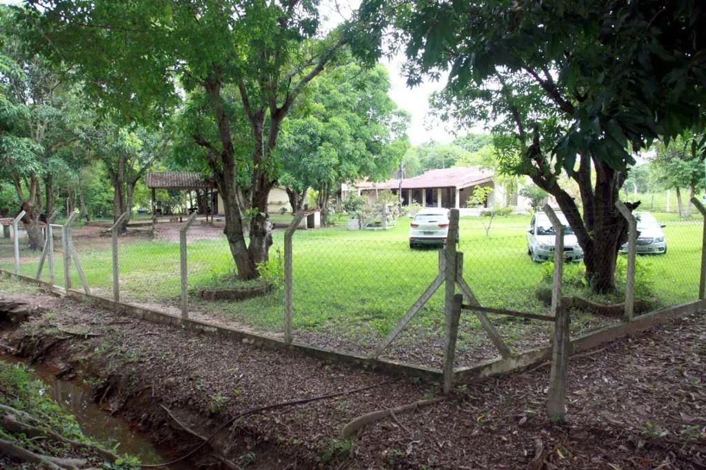 CHÁCARA  SEU REFÚGIO PRIVADO DENTRO DE CUIABÁ - Foto 5